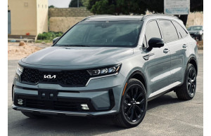 Kia Sorento 2023
