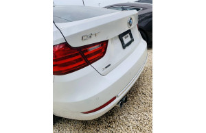 Bmw 328i 2014
