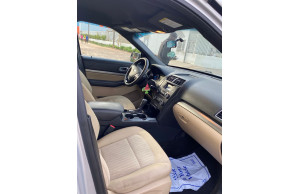 Ford Explorer 2017