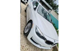 Bmw 328i 2014