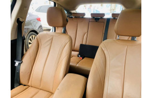 Bmw 328i 2014