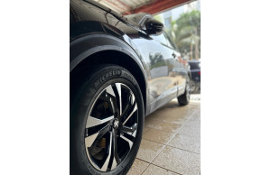 Peugeot 2008 2022