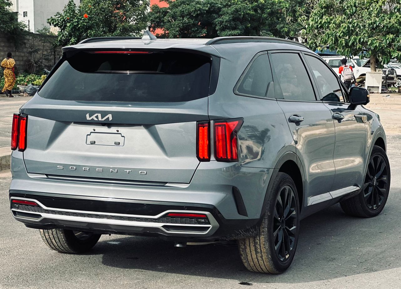 Kia Sorento 2023 6