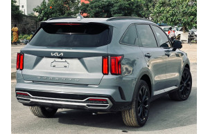 Kia Sorento 2023