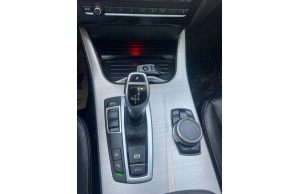 Bmw X4 2016