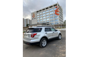 Ford Explorer 2017