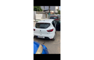 Renault clio-4 2015
