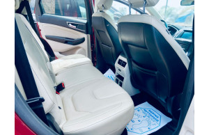 Ford Edge 2016