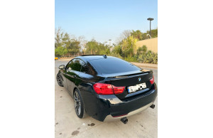Bmw Serie 4 2017