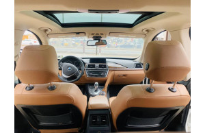 Bmw 328i 2014
