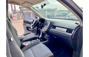 Mitsubishi Outlander 2017