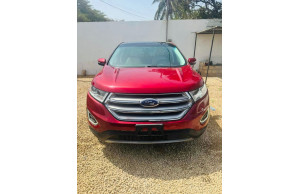 Ford Edge 2016