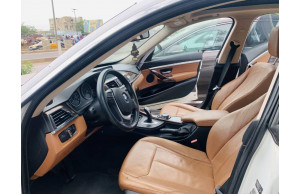 Bmw 328i 2014