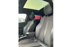 Peugeot 2008 2022