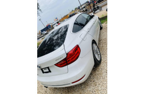Bmw 328i 2014