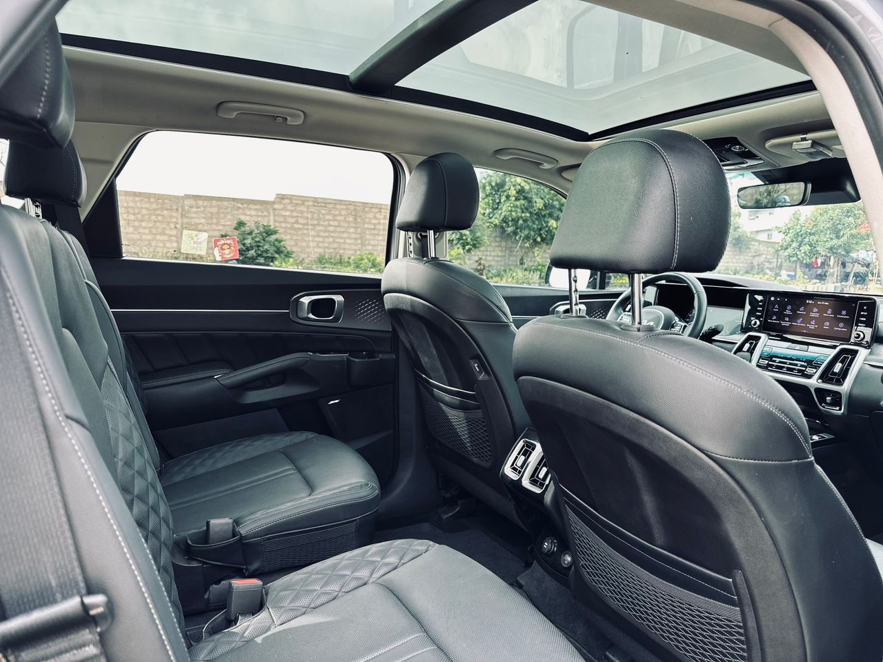 Kia Sorento 2023 5