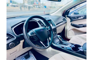 Ford Edge 2016
