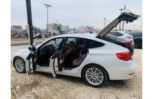 Bmw 328i 2014