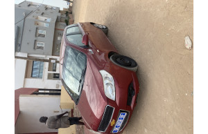 Chevrolet Aveo 2010