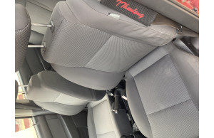 Chevrolet Aveo 2010