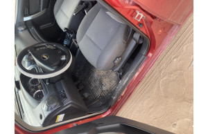 Chevrolet Aveo 2010