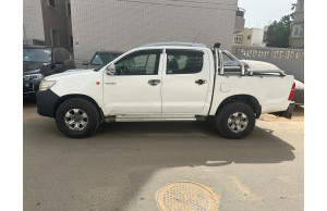 Toyota Hilux 2013