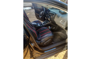 Chrysler 200s 2016
