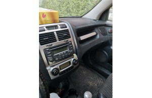 Kia Sportage 2008