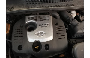 Kia Sportage 2008