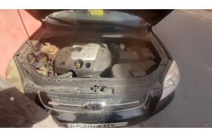 Kia Sportage 2008