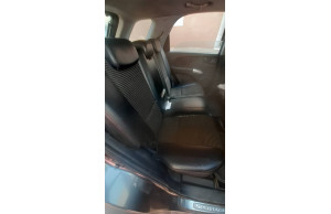 Kia Sportage 2008