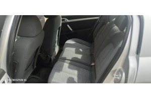 Peugeot 407-full-option 2005