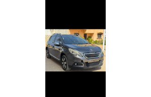 Peugeot 2008 2016