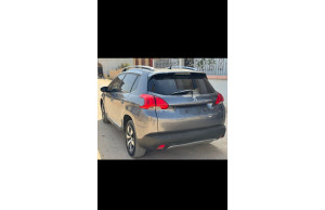 Peugeot 2008 2016