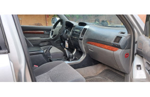 Toyota Land Cruiser 2006