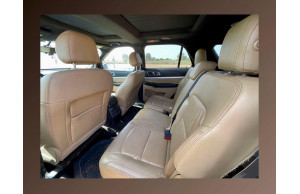 Ford Explorer 2017