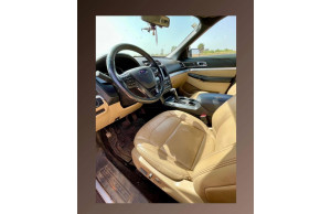 Ford Explorer 2017