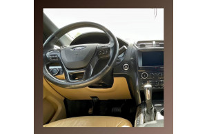 Ford Explorer 2017