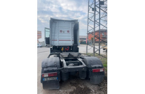 Renault Magnum 2004