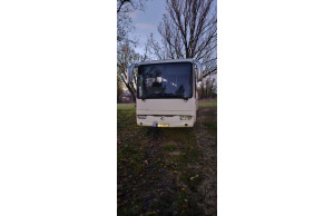 Renault BUS-RENAULT 2003