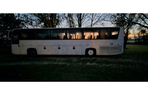 Renault BUS-RENAULT 2003