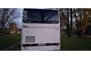 Renault BUS-RENAULT 2003