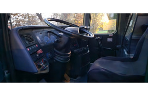 Renault BUS-RENAULT 2003