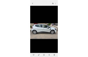 Renault clio-4 2015