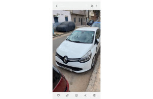 Renault clio-4 2015