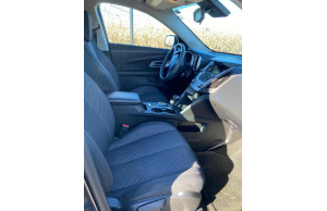 Chevrolet Equinox 2017