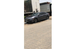 Honda Civic 2017