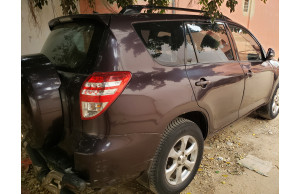 Toyota toyota-rav-4 2010