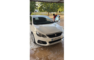 Peugeot 308 2018