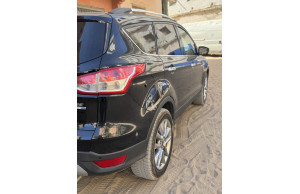 Ford ESCAPE-SE 2016